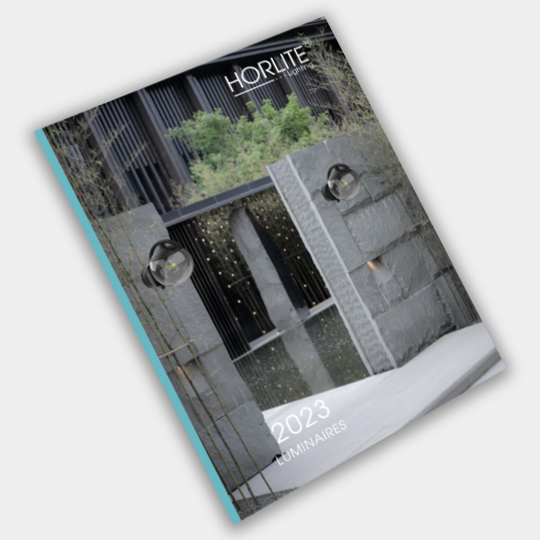 HORLITE-2023-Catalogue Outdoor Lamp ALU