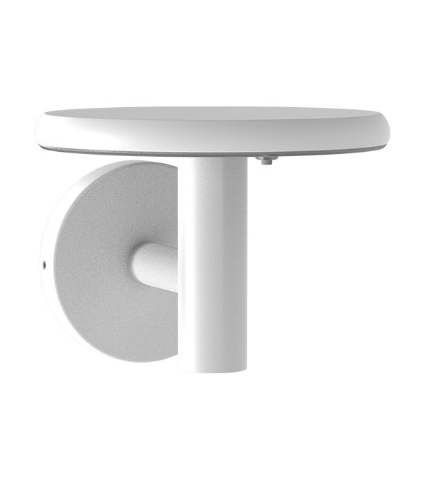 Discus-seinävalaisin HR65031 Discus-seinävalaisin HR65031