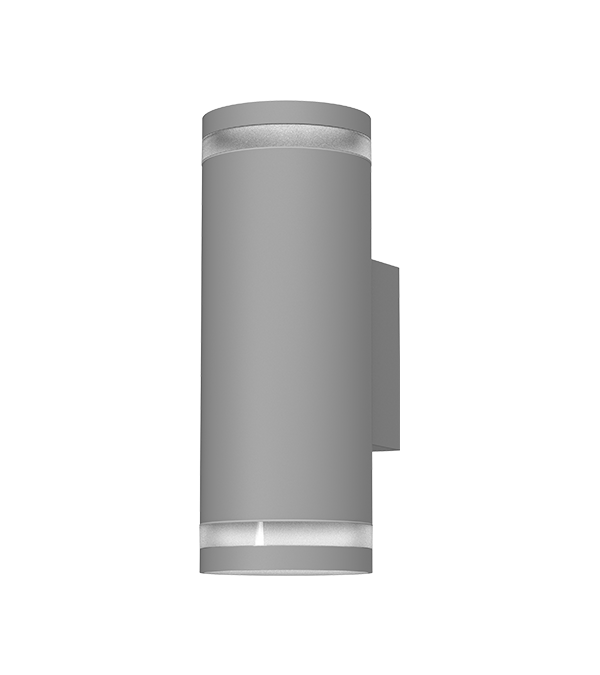 75 Pipe kaksikerroksinen kaksipäällinen PAMM-suojaseinävalaisin HR60278 75 Pipe kaksikerroksinen kaksipäällinen PAMM-suojaseinävalaisin HR60278