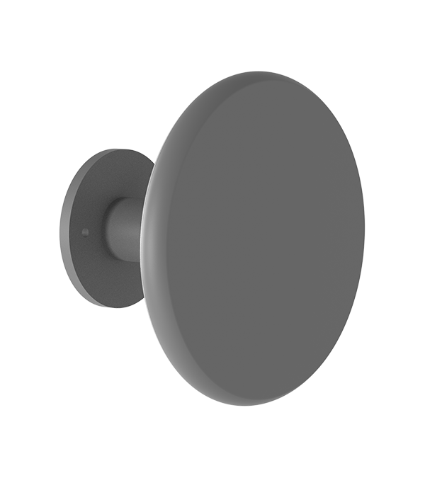 Discus 2 seinävalaisin HR65032 Discus 2 seinävalaisin HR65032