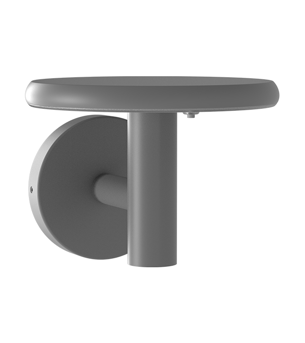 Discus-seinävalaisin HR65031 Discus-seinävalaisin HR65031