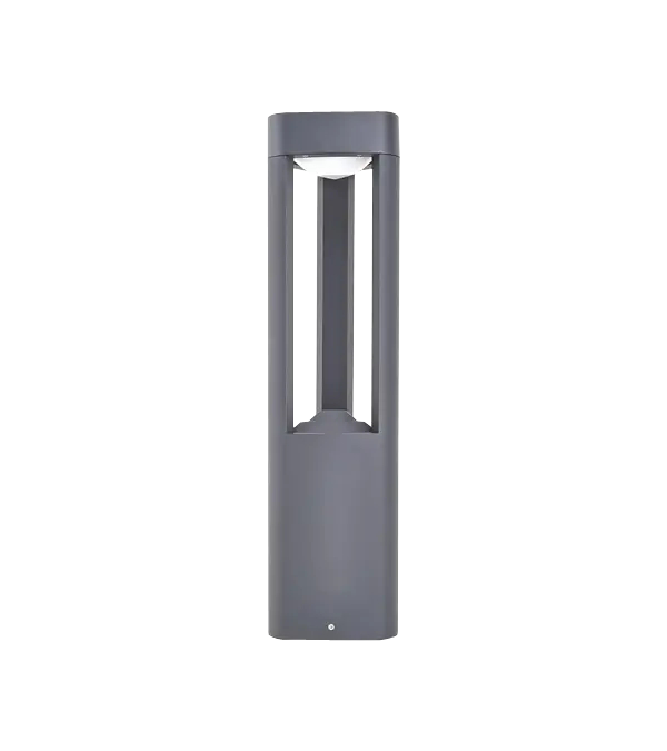 125 kolmion LED-puutarhavalaisin HR60031-300-LED 125 kolmion LED-puutarhavalaisin HR60031-300-LED