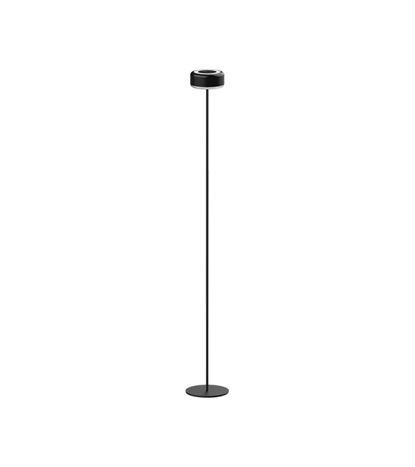 1100 High Black Body ladattava valo HR95003-1100 1100 High Black Body ladattava valo HR95003-1100