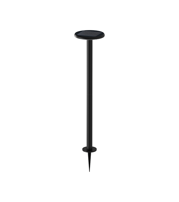 Kiekkopöytävalaisin HR90033-800 Kiekkopöytävalaisin HR90033-800