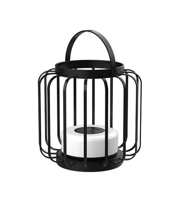 Ontto Lantern latauslamppu HR95016 Ontto Lantern latauslamppu HR95016