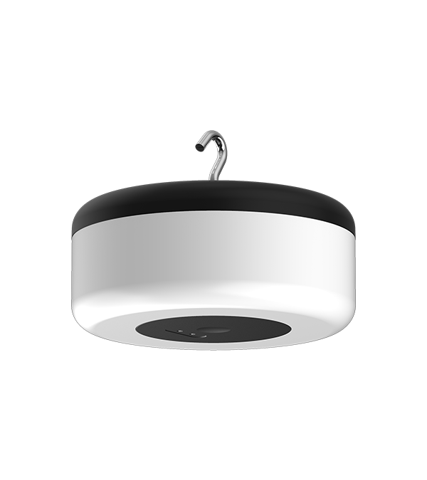 Koukkulatauslamppu HR95017 Koukkulatauslamppu HR95017