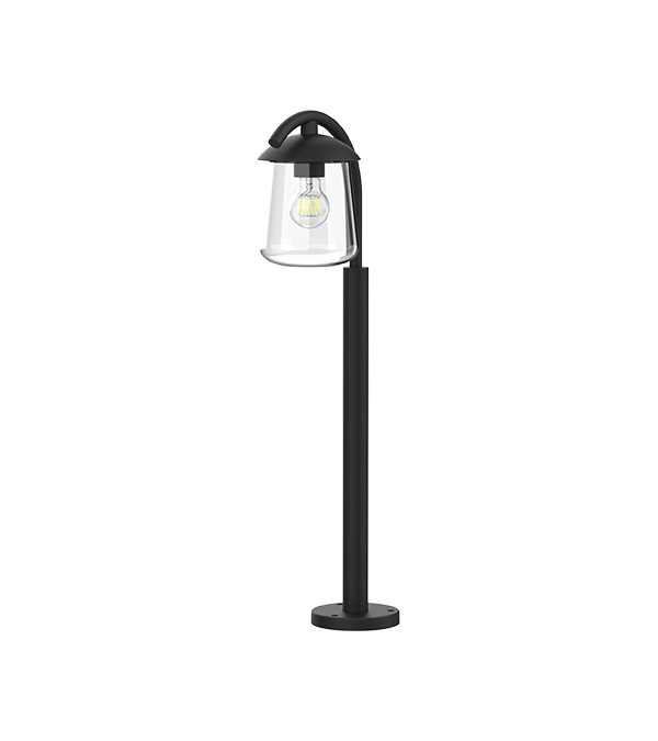 Parrot litteä lasi puutarhavalo HR60701-800 Parrot litteä lasi puutarhavalo HR60701-800