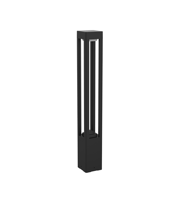110 neliön LED-puutarhavalaisimet HR60032-800-LED 110 neliön LED-puutarhavalaisimet HR60032-800-LED