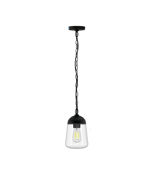 Tasakattoinen lasikattokruunu HR60114 Tasakattoinen lasikattokruunu HR60114