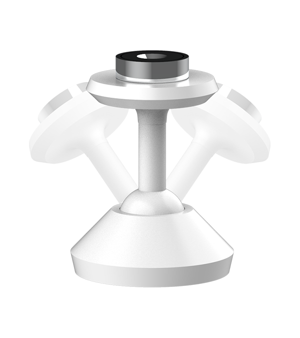 Magneettinen ulkoimu - tarvikkeet Magneettinen ulkoimu - tarvikkeet