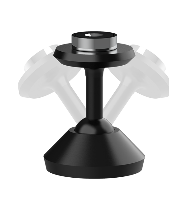 Magneettinen ulkoimu - tarvikkeet Magneettinen ulkoimu - tarvikkeet