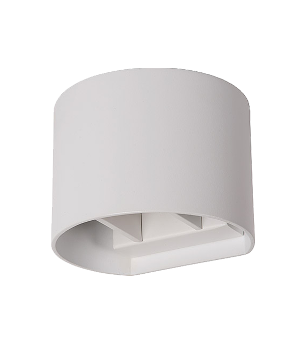 100 pyöreä LED-kaksisuuntainen himmentävä seinävalo HR60431-LED 100 pyöreä LED-kaksisuuntainen himmentävä seinävalo HR60431-LED
