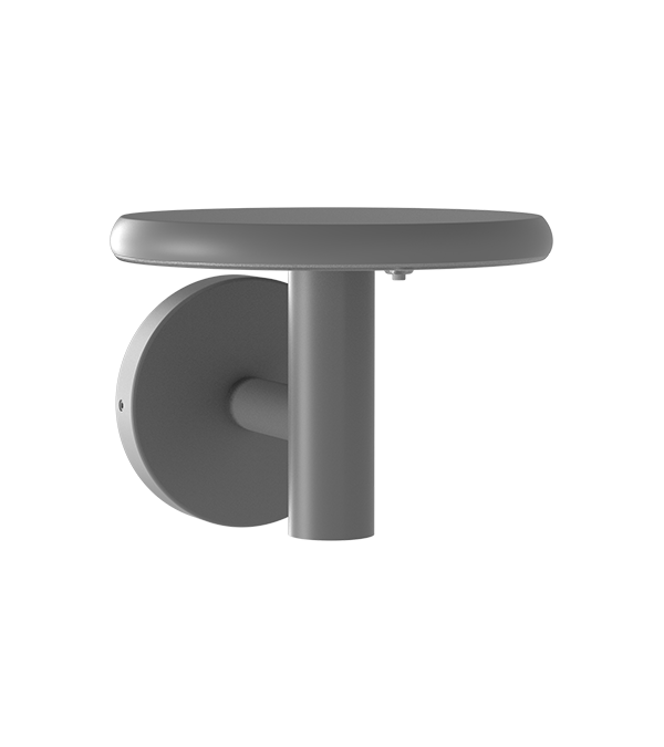 Discus-seinävalaisin HR65031 Discus-seinävalaisin HR65031