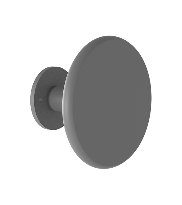 Discus 2 -seinävalaisin HR65032 Discus 2 -seinävalaisin HR65032