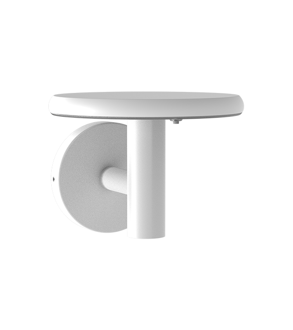 Discus-seinävalaisin HR65031 Discus-seinävalaisin HR65031