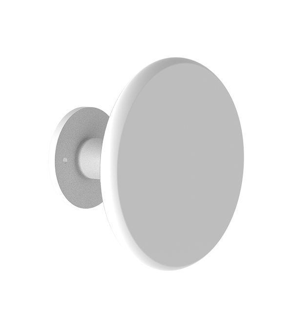 Discus 2 -seinävalaisin HR65032 Discus 2 -seinävalaisin HR65032
